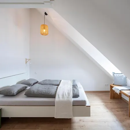 Ferienwohnungen Seeelf - Luv Stay Uberlingen Exterior foto