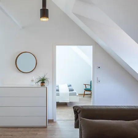 Ferienwohnungen Seeelf - Luv Stay Uberlingen Exterior foto