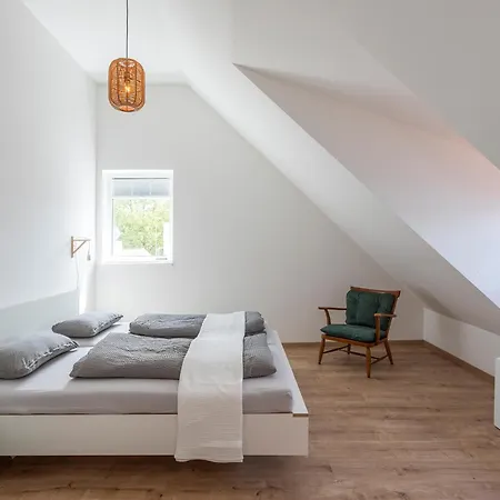 Ferienwohnungen Seeelf - Luv Stay Uberlingen Exterior foto