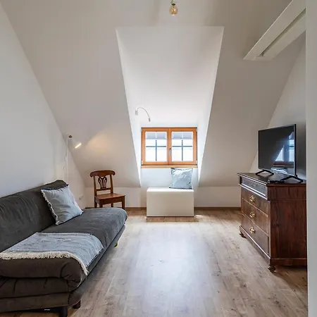 Ferienwohnungen Seeelf - Luv Stay Uberlingen Exterior foto