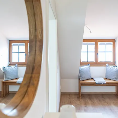 Ferienwohnungen Seeelf - Luv Stay Uberlingen Exterior foto