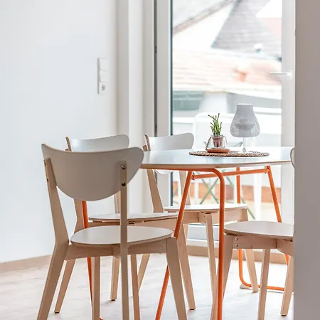 Ferienwohnungen Seeelf - Luv Stay Uberlingen Exterior foto