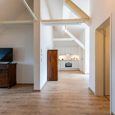 Ferienwohnungen Seeelf - Luv Stay Uberlingen Exterior foto