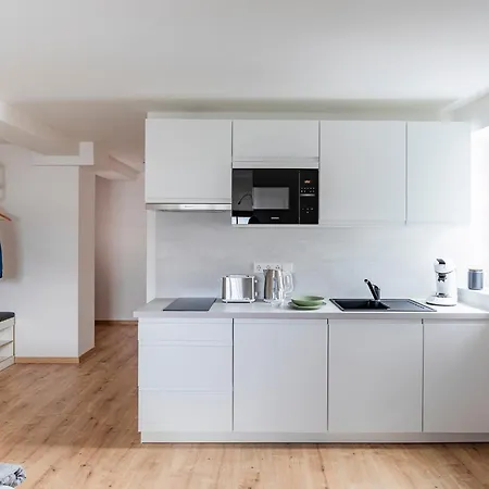 Ferienwohnungen Seeelf - Luv Stay Uberlingen Exterior foto