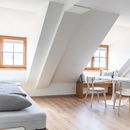 Ferienwohnungen Seeelf - Luv Stay Uberlingen Exterior foto