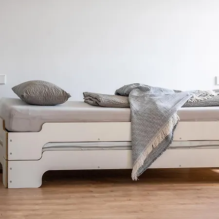 Ferienwohnungen Seeelf - Luv Stay Uberlingen Exterior foto