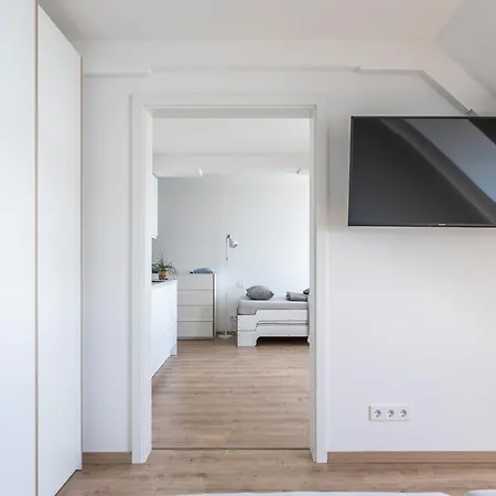 Ferienwohnungen Seeelf - Luv Stay Uberlingen Exterior foto
