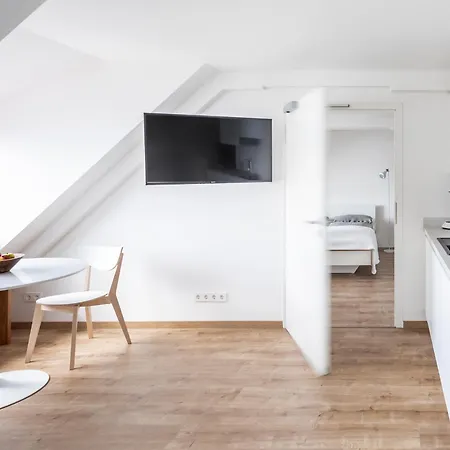 Ferienwohnungen Seeelf - Luv Stay Uberlingen Exterior foto