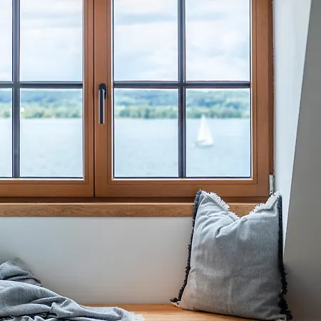 Ferienwohnungen Seeelf - Luv Stay Uberlingen Exterior foto