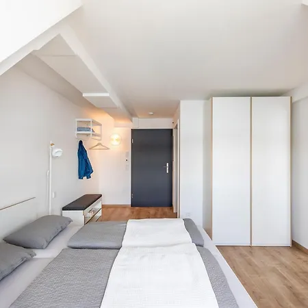 Ferienwohnungen Seeelf - Luv Stay Uberlingen Exterior foto