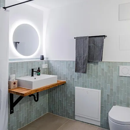 Ferienwohnungen Seeelf - Luv Stay Uberlingen Exterior foto