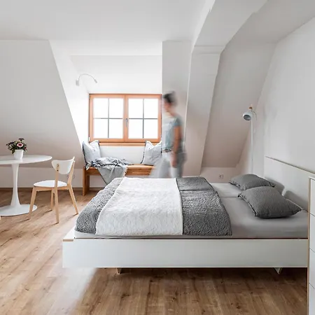 Ferienwohnungen Seeelf - Luv Stay Uberlingen Exterior foto