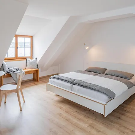 Ferienwohnungen Seeelf - Luv Stay Uberlingen Exterior foto