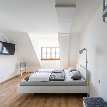 Ferienwohnungen Seeelf - Luv Stay Uberlingen Exterior foto