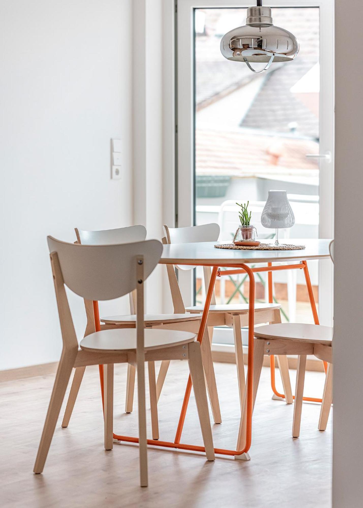 Apartment Seeelf - Luv *