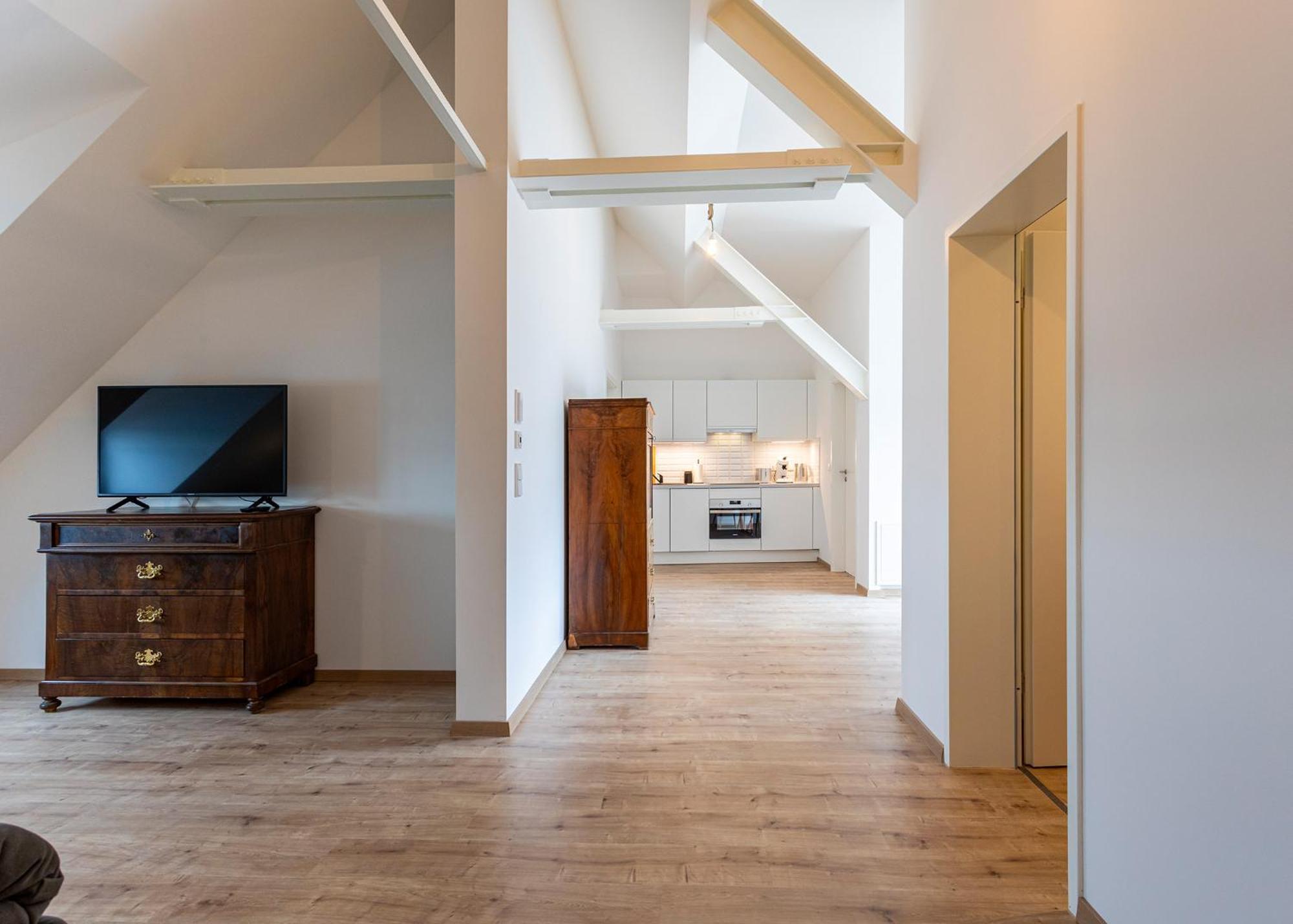 Apartment Seeelf - Luv Uberlingen