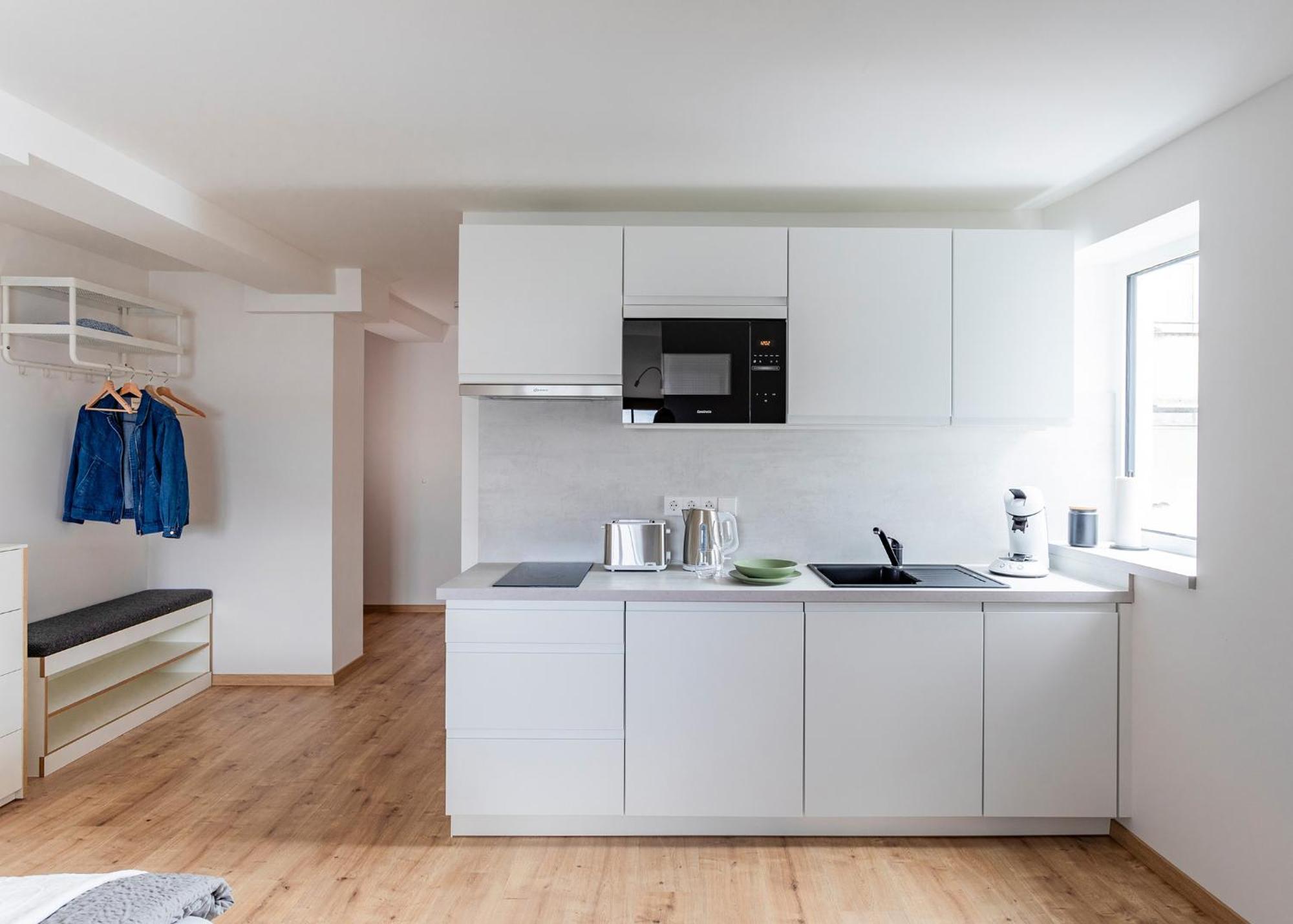 Apartment Seeelf - Luv Uberlingen