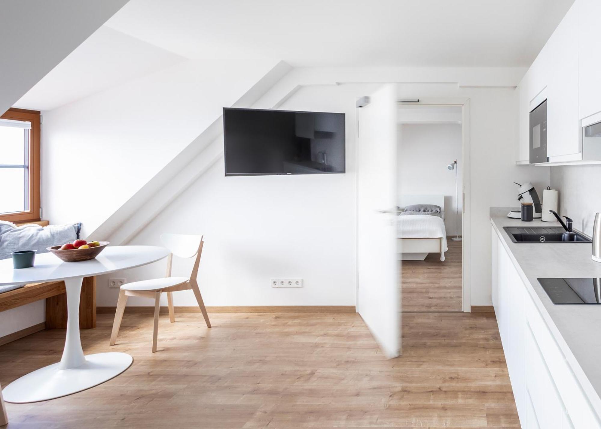 Apartment Seeelf - Luv Uberlingen