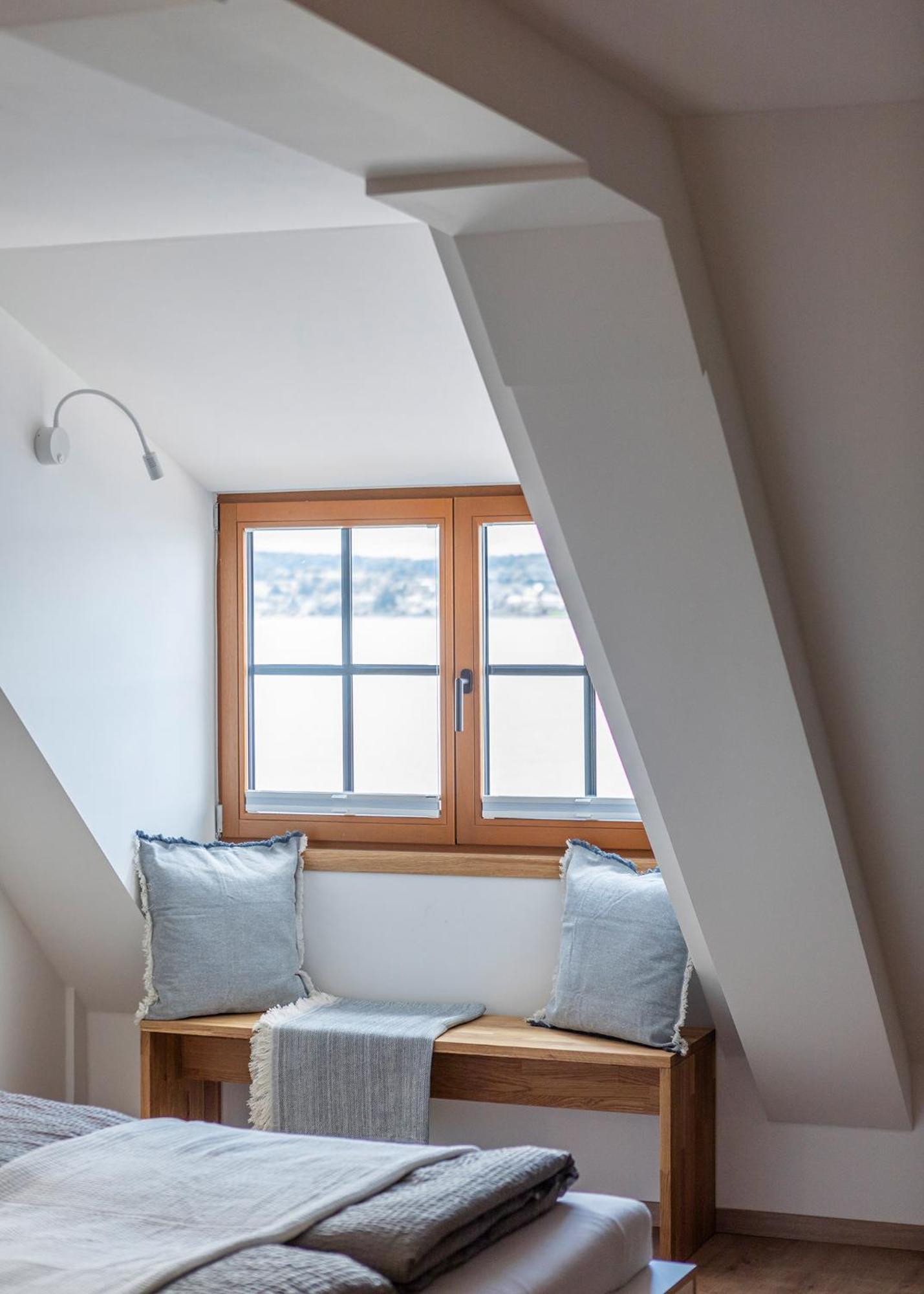 Seeelf - Luv Apartment Uberlingen