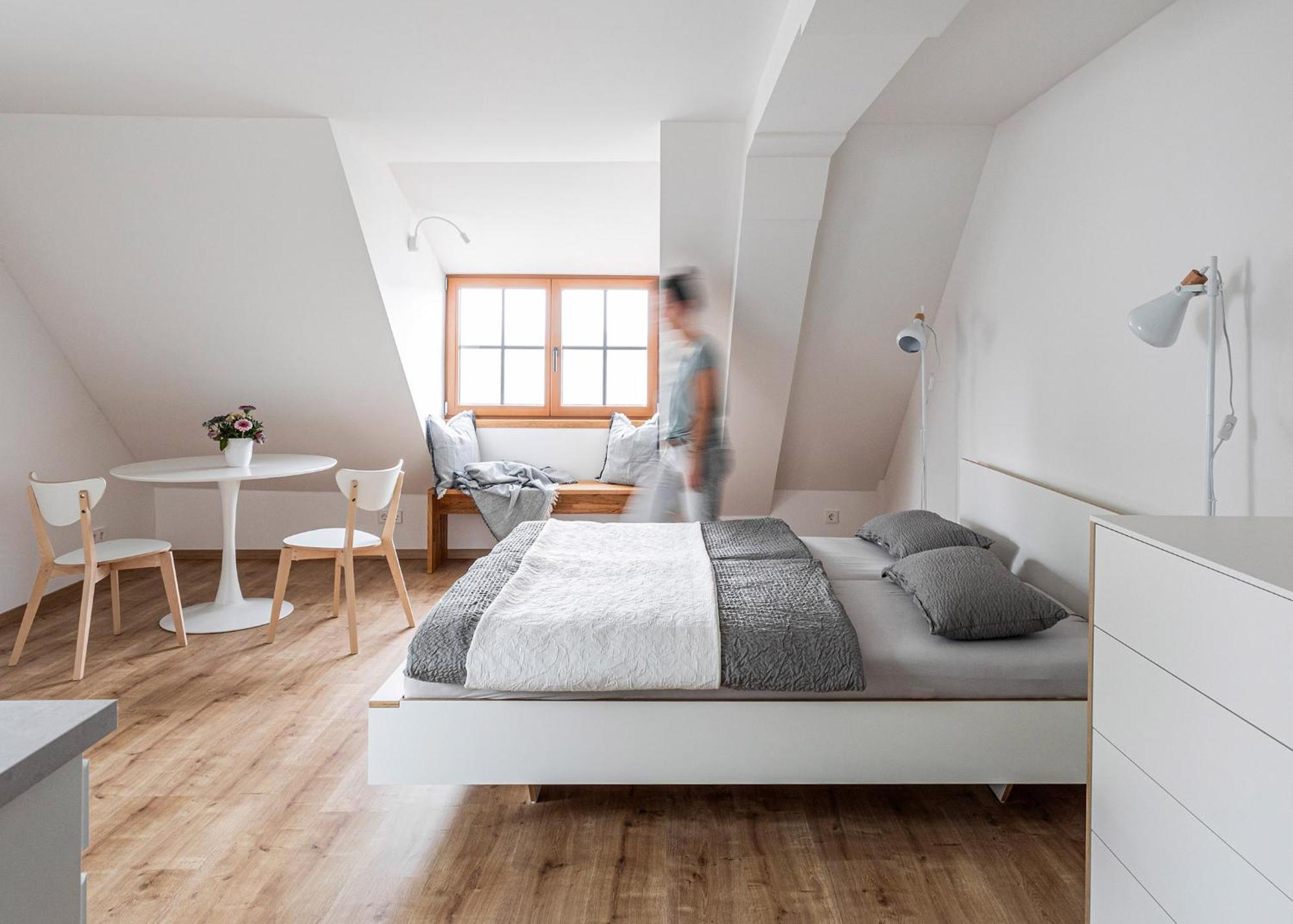 Apartament Seeelf - Luv *
