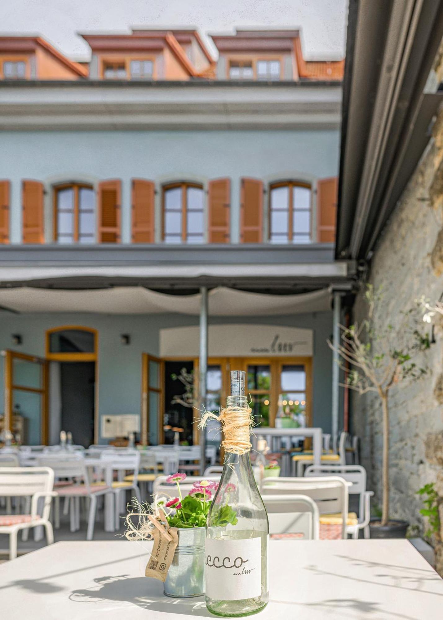 Apartment Seeelf - Luv Uberlingen